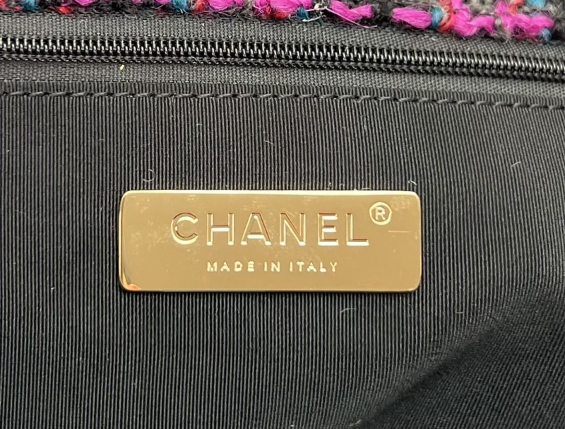 Chanel 19 Bags